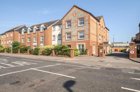 Stockbridge Road, Chichester, PO19