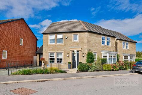 Lune Road, Clitheroe, BB7