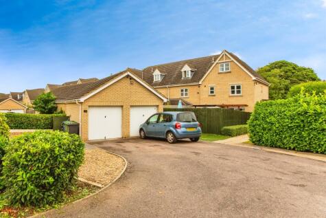 Ermine Street North, Papworth Everard, Cambridge