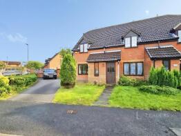 17, Goodrington Road, Derby DE21 2RR