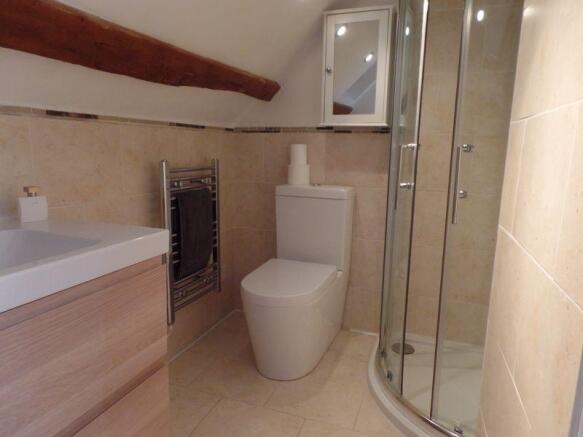 Annexe En-suite