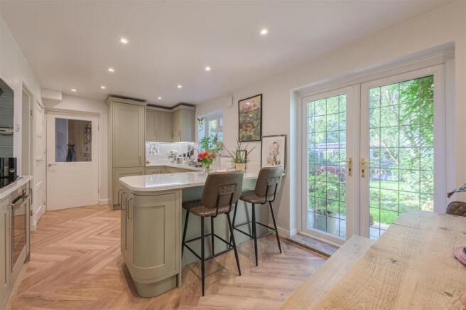 3 Church Lane, Wishaw