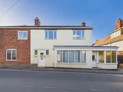 High Street, Mundesley, NR11