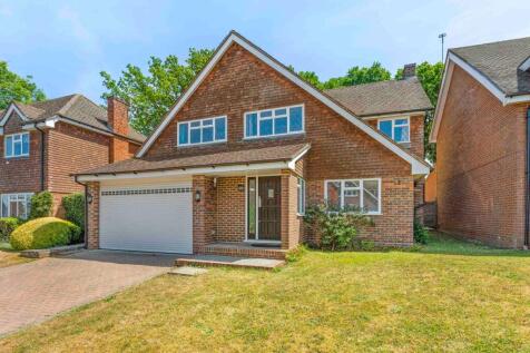 Wheeler Avenue, Penn, HP10