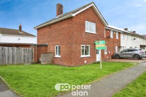 17, Court Farm Road, Llantarnam, Cwmbran NP44 3BY