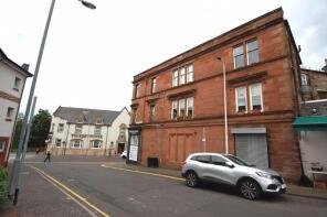 Flat 1/1, 6, Townhead, Glasgow G66 1NL