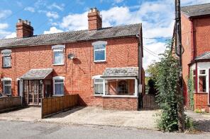 53, Albert Road, Ledbury HR8 2DN