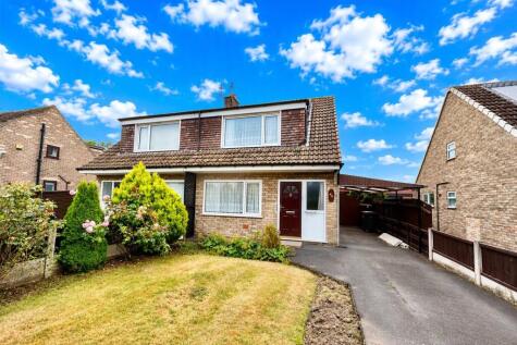 Pear Tree Crescent, Walton-le-Dale, Preston, Lancashire, PR5