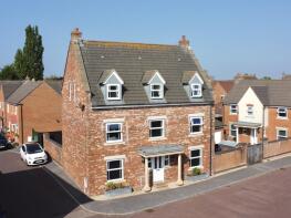 20, Fern Brook Lane, Gillingham SP8 4FP