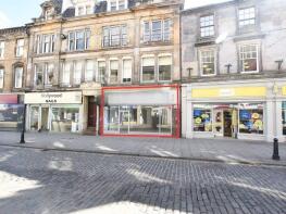 Flat A, 28, Murray Place, Stirling FK8 2DD