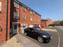 6, Horton Way, Nantwich CW5 7GD