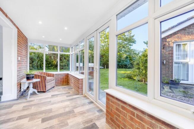 34 The Cottage, Halton Fenside (Spilsby)-15
