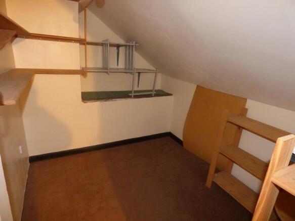 Storeroom
