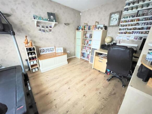 FAMILY / PLAYROOM