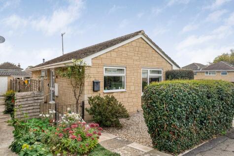 Elphick Road, Cirencester, GL7