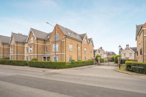 Greenwich Court, Windsor