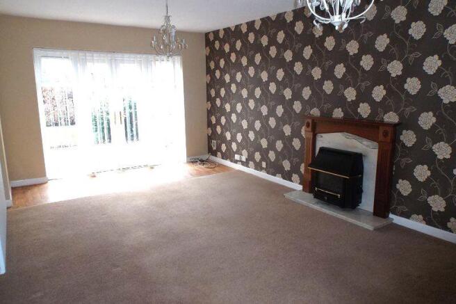 Reception Room 2