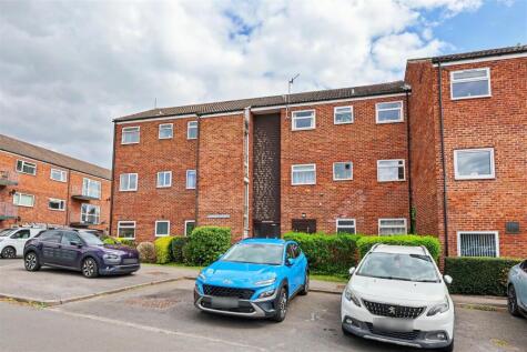 Derwent Crescent, Arnold, Nottingham