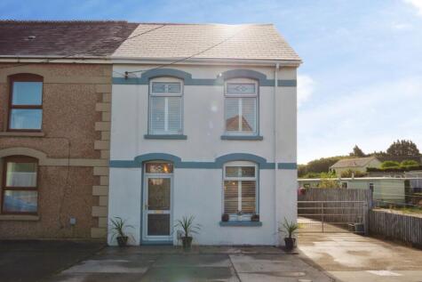 Bethania Road, Upper Tumble, Llanelli, Carmarthenshire, SA14