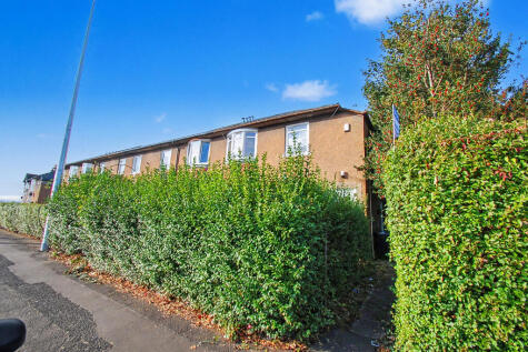 Tweedsmuir Road, Glasgow, City of Glasgow, G52 2RY