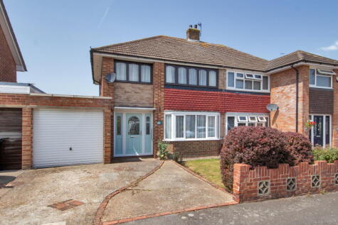 Bonaventure Court, Gravesend, DA12 4SA