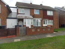 42, Caversham Road, Middlesbrough TS4 3NU