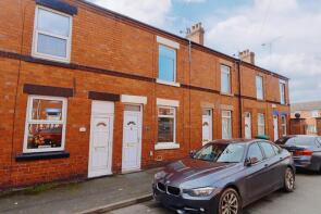 31, Villiers Street, Wrexham LL13 7TW