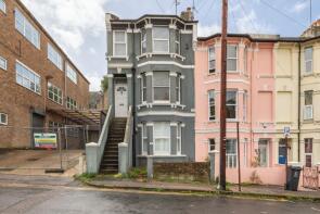 58b, Gladstone Place, Brighton BN2 3QD