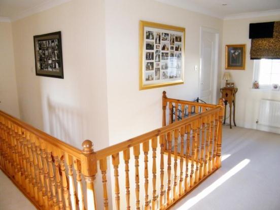 Upper Landing