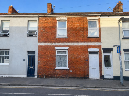 Polden Street, Bridgwater