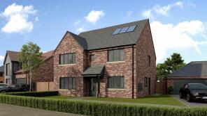 Mataver, Boston Road, Gosberton, Spalding PE11 4NU