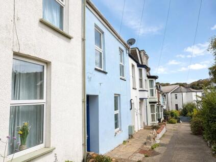 Northfield Terrace, Ilfracombe, Devon