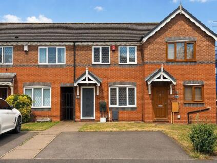 Apollo Croft, Birmingham