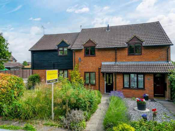 Akeman Residential