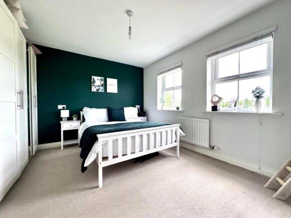 Bed 1