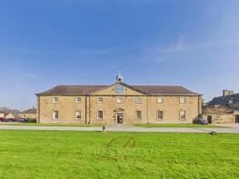44, Tattersall Stables, Wynnstay Hall Estate, Ruabon, Wrexham LL14 6LB