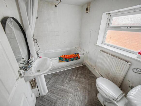 Edward Burdis Street, Southwick, Sunderland photo 4