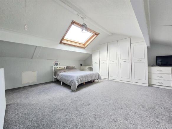 Loft Room