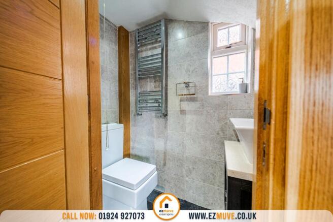 6 bed Semi-Detached for sale Image 12