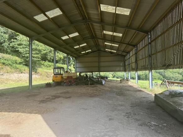 GENERAL PURPOSE BUILDING