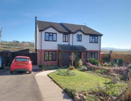 7, Spring Meadow, Upton Bishop HR9 7SS