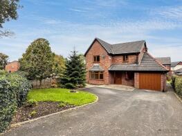 Holly Villa, School Lane, Forton PR3 0AS