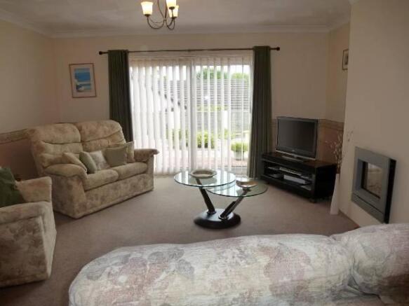 Lounge Area