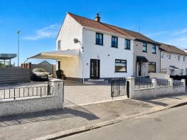 5, Beechwood Avenue, Cumnock KA18 2AR