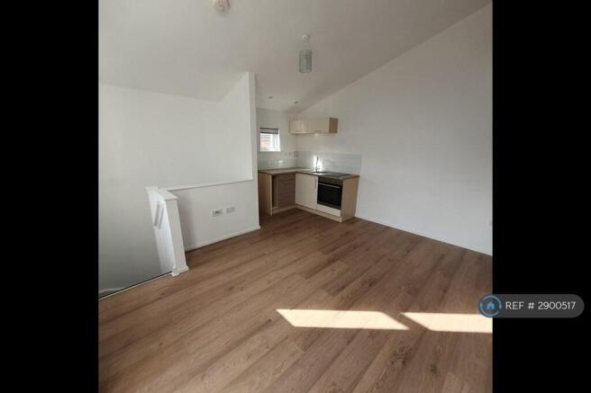 Open Plan
