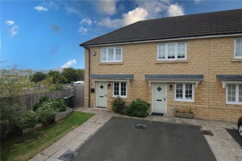 David Emmott Walk, Steeton, BD20