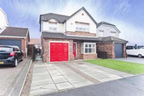 8, Stewart Drive, Wingate TS28 5PS