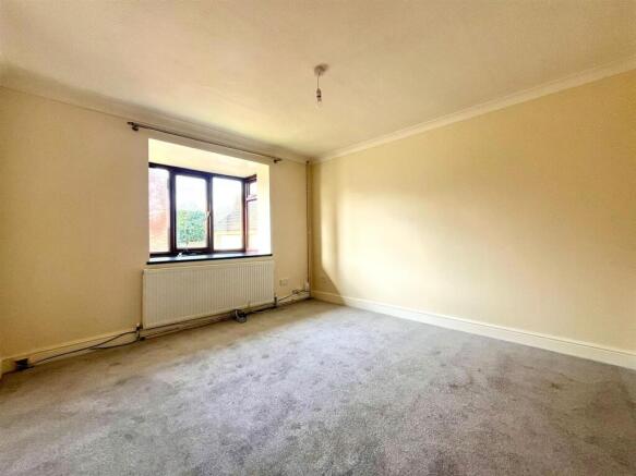 Sentinel Road, Northampton