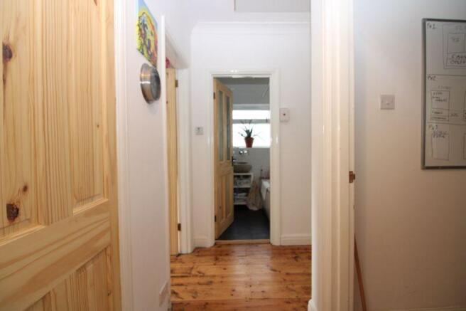 Inner hall