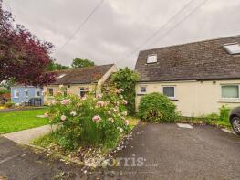 3 Strawberry Havens, Glannant, Cardigan SA43 2NQ